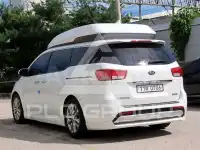 2016 KIA Carnival