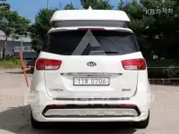 2016 KIA Carnival