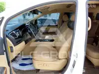 2016 KIA Carnival