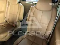 2016 KIA Carnival