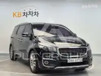 2016 KIA Carnival