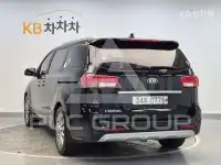 2016 KIA Carnival