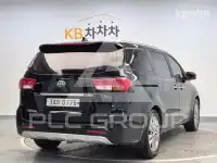2016 KIA Carnival