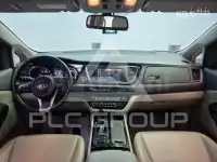 2016 KIA Carnival