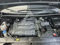 2016 KIA Carnival