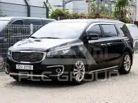 2016 KIA Carnival