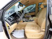 2016 KIA Carnival