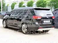 2016 KIA Carnival
