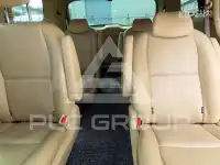 2016 KIA Carnival