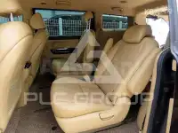 2016 KIA Carnival