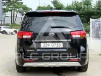 2016 KIA Carnival