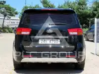 2016 KIA Carnival