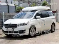 2016 KIA Carnival
