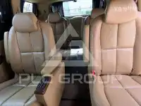2016 KIA Carnival