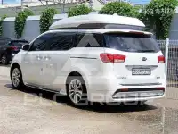 2016 KIA Carnival