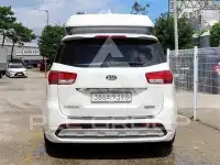2016 KIA Carnival