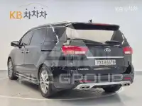2016 KIA Carnival