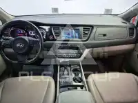 2016 KIA Carnival