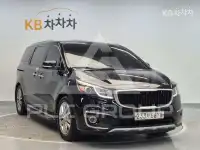 2016 KIA Carnival