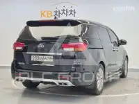 2016 KIA Carnival