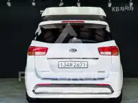 2016 KIA Carnival
