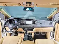 2016 KIA Carnival