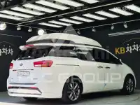 2016 KIA Carnival