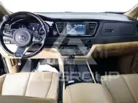 2016 KIA Carnival