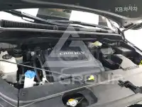 2016 KIA Carnival