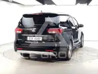 2016 KIA Carnival
