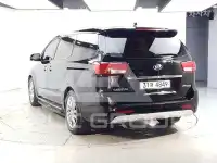 2016 KIA Carnival