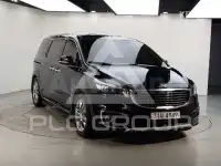 2016 KIA Carnival