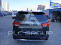 2016 KIA Carnival