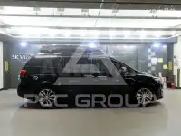 2016 KIA Carnival