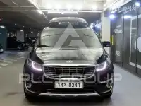 2016 KIA Carnival