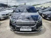 2016 KIA Carnival