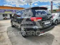 2016 KIA Carnival