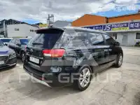 2016 KIA Carnival