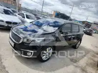 2016 KIA Carnival