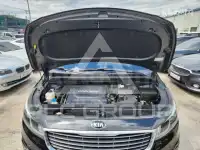 2016 KIA Carnival