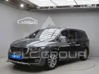 2016 KIA Carnival