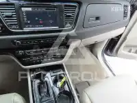 2016 KIA Carnival