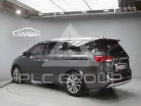 2016 KIA Carnival