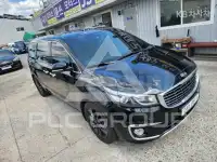 2016 KIA Carnival
