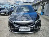 2016 KIA Carnival
