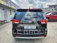 2016 KIA Carnival