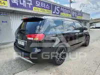 2016 KIA Carnival