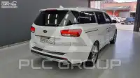 2016 KIA Carnival