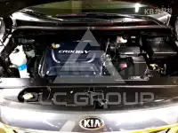2016 KIA Carnival