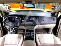 2016 KIA Carnival